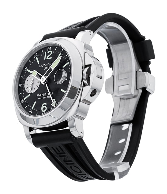 Panerai Luminor GMT PAM00088 Image 2